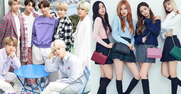 Những đề cử Kpop tại 2019 Teen Choice Awards: BTS góp mặt 3 năm liền, Black Pink một mình đấu với 5 nhóm nhạc nam đình đám