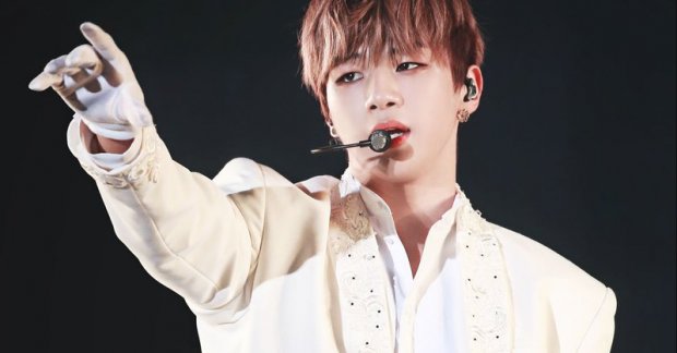 "Center quốc dân" Kang Daniel xác nhận thời điểm chính thức debut khiến các fan vui mừng