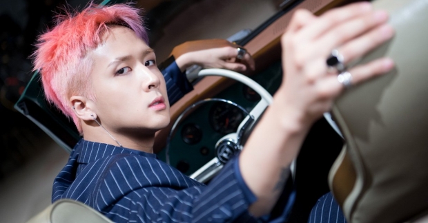 Sau khi rời công ty chủ quản Jellyfish, Ravi (VIXX) đã trở thành CEO của một công ty riêng