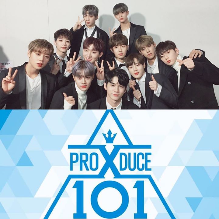 Pann: Produce X liệu có thể vượt qua Wanna One không?