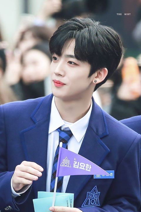 [theqoo] Tranh cãi xung quanh việc chỉnh sửa da cho các thí sinh của Produce X