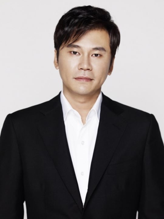 Instiz: Yang Hyunsuk "Tôi sẽ rút khỏi vị trí ở YG Ent."