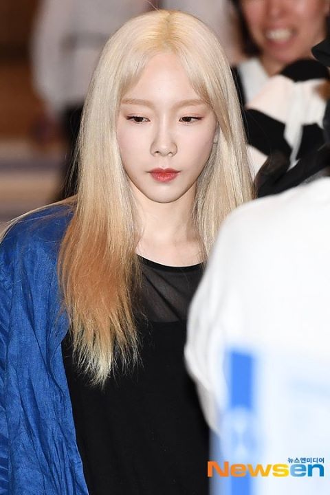 Bài báo: Taeyeon "Chiến đấu với trầm cảm... nỗ lực với sự giúp đỡ của y học"