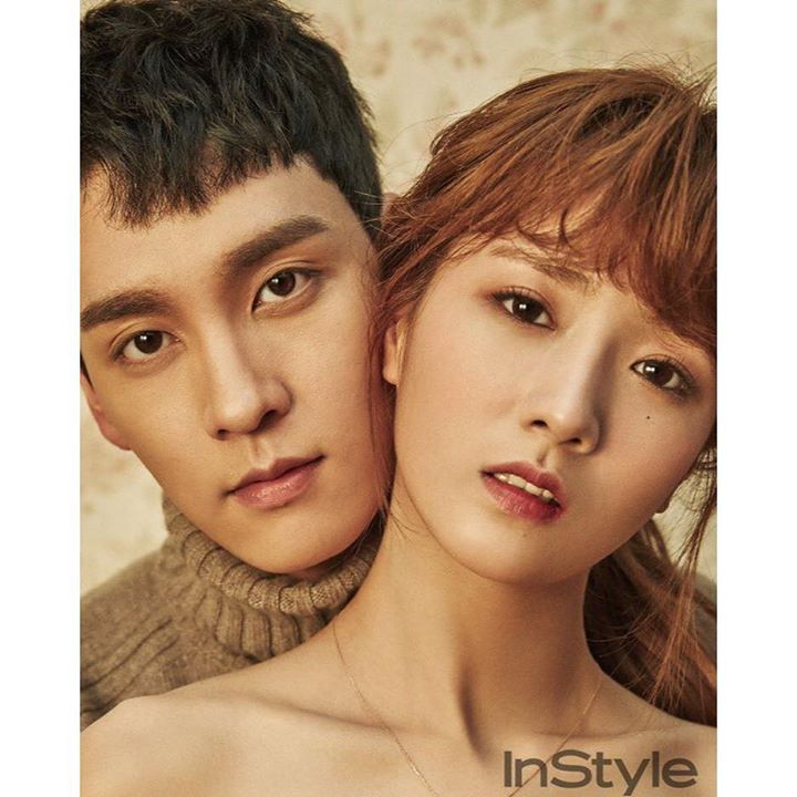 Apink Bomi và Choi Tae Joon sẽ rời "We Got Married" sau 6 tháng. MBC xác nhận cả hai đã hoàn tất ghi hình cho tập cuối cùng phát sóng vào giữa tháng 3.