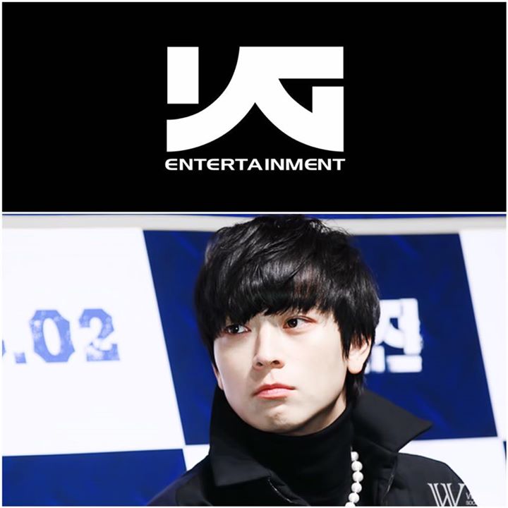 YG Entertainment xin lỗi vì yêu cầu gỡ các bài đăng về scandal thân Nhật của gia đình Kang Dong Won