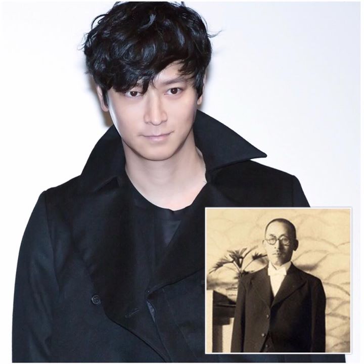 Kang Dong Won chính thức lên tiếng về scandal ông cố thân Nhật