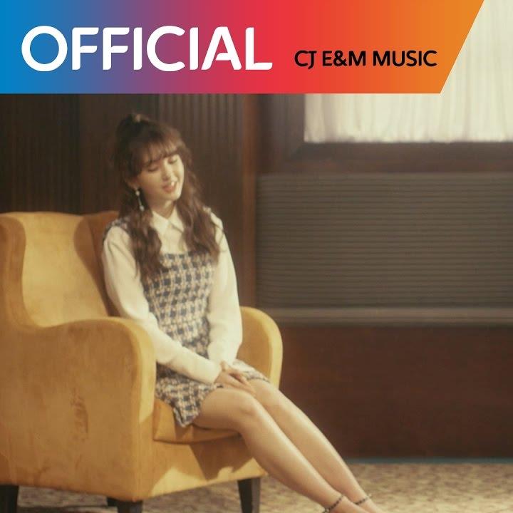 Eric Nam và Somi ra mắt MV cho bản song ca "YOU, WHO?" 