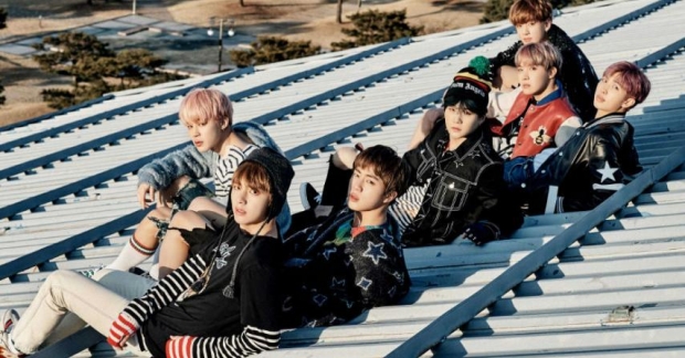 Ai là nguồn cảm hứng của BTS khi viết lời cho "Spring Day"?