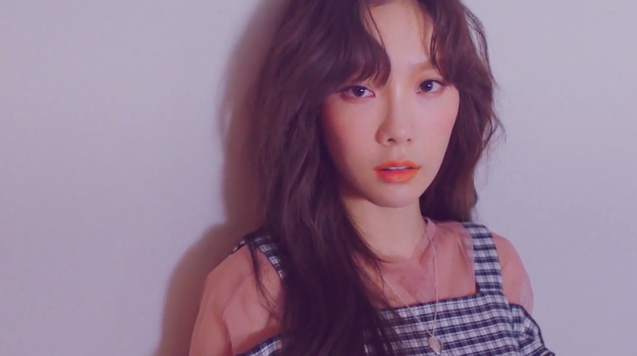 Với ca khúc “My Voice”, Taeyeon của Girls’ Generation càn quét các bảng xếp hạng iTunes và hơn thế nữa