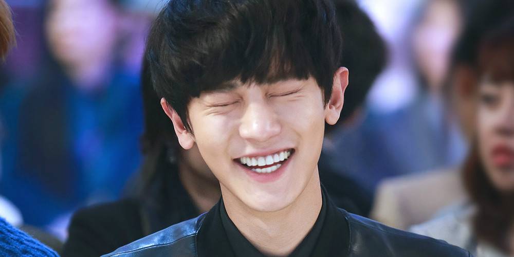 Instagram của Chanyeol (EXO) có 10 triệu người theo dõi!