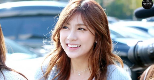 Oh HaYoung (APink) lần đầu diễn xuất trong bộ phim sắp ra mắt "Find her"