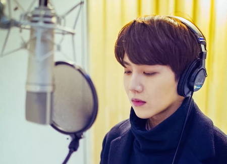 Đón xem: Jinho của PENTAGON chia sẻ bản cover ca khúc “When I Was Your Man” của Bruno Mars