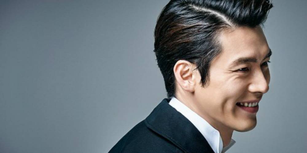 Hyun Bin thể hiện đẳng cấp của mình tại ‘Esquire’