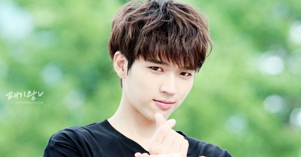 Rộ tin Woohyun (INFINITE) đang hẹn hò với người không nổi tiếng