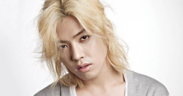 Cựu thành viên nhóm M.I.B – Kangnam trở thành MC show thời trang riêng