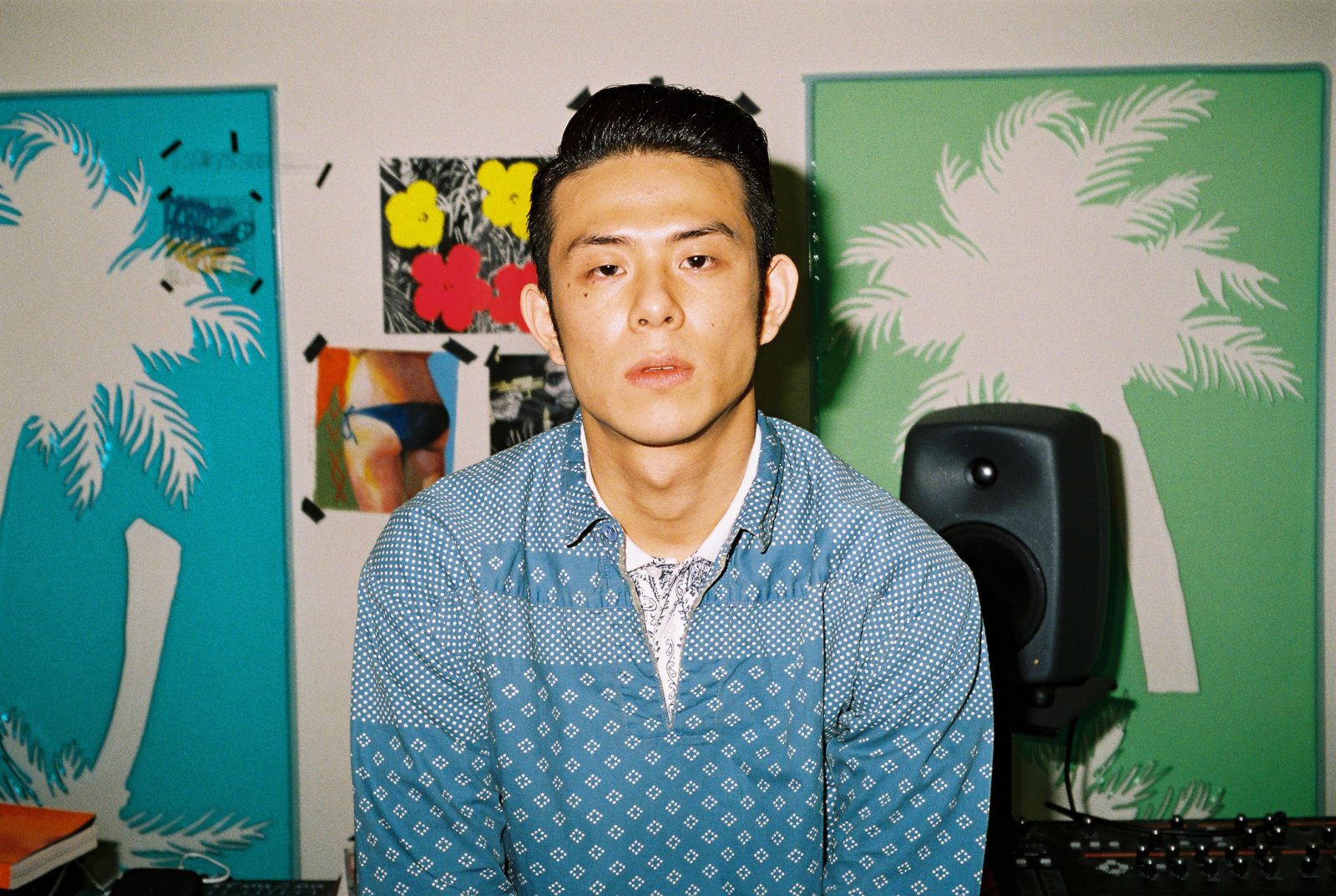 Beenzino được hỏi về việc tham gia với tư cách là một thành viên của BTS, và đây là lý do mà anh không tham gia?