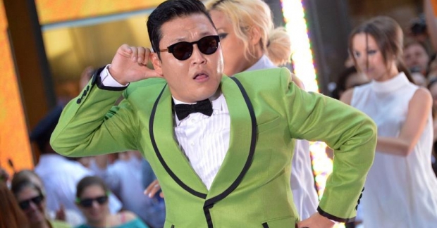 Sau bản hit đình đám "Gangnam Style", PSY sắp quay trở lại với một siêu phẩm mới