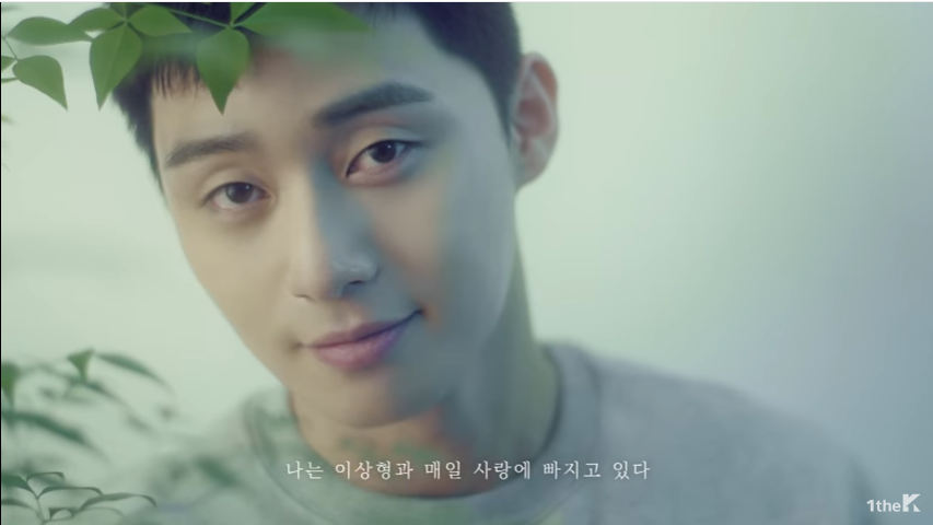 Nhạc sỹ/ca sỹ Kim Ji Soo tung ra MV ‘Dream All Day’ với sự tham gia của người bạn thân Park Seo Joon!