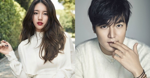 Liệu Lee Min Ho và Suzy có "về một nhà" trong năm nay?