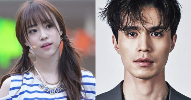 Youngji (KARA) thú nhận "Thần chết" Lee Dong Wook là bạn trai lý tưởng