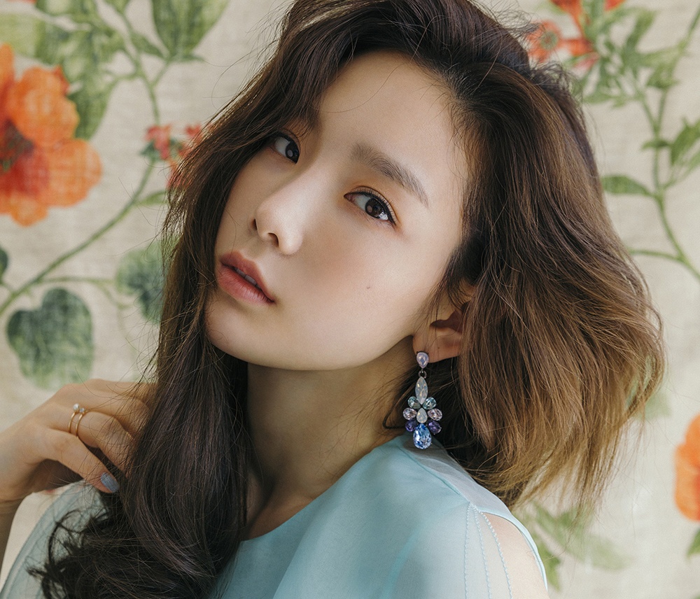 Những bức ảnh tốt nghiệp này của Taeyeon (SNSD) chứng tỏ rằng cô ấy luôn đáng yêu