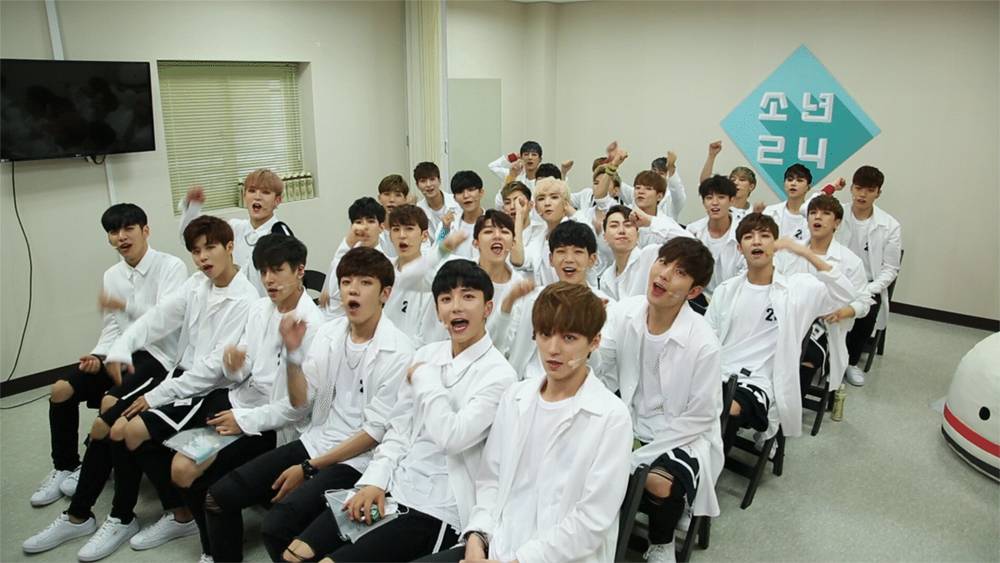 [Spoilers] BOYS24 quyết định chín thành viên quảng bá chính thức đầu tiên