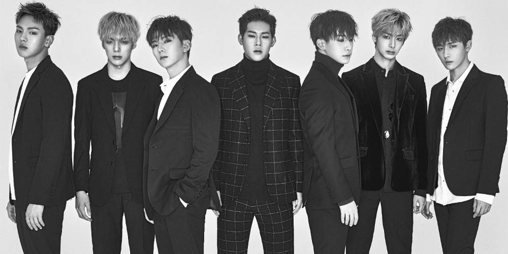 MONSTA X tiết lộ lịch phát hành mini album “The Clan Part 2.5: Final Chapter”