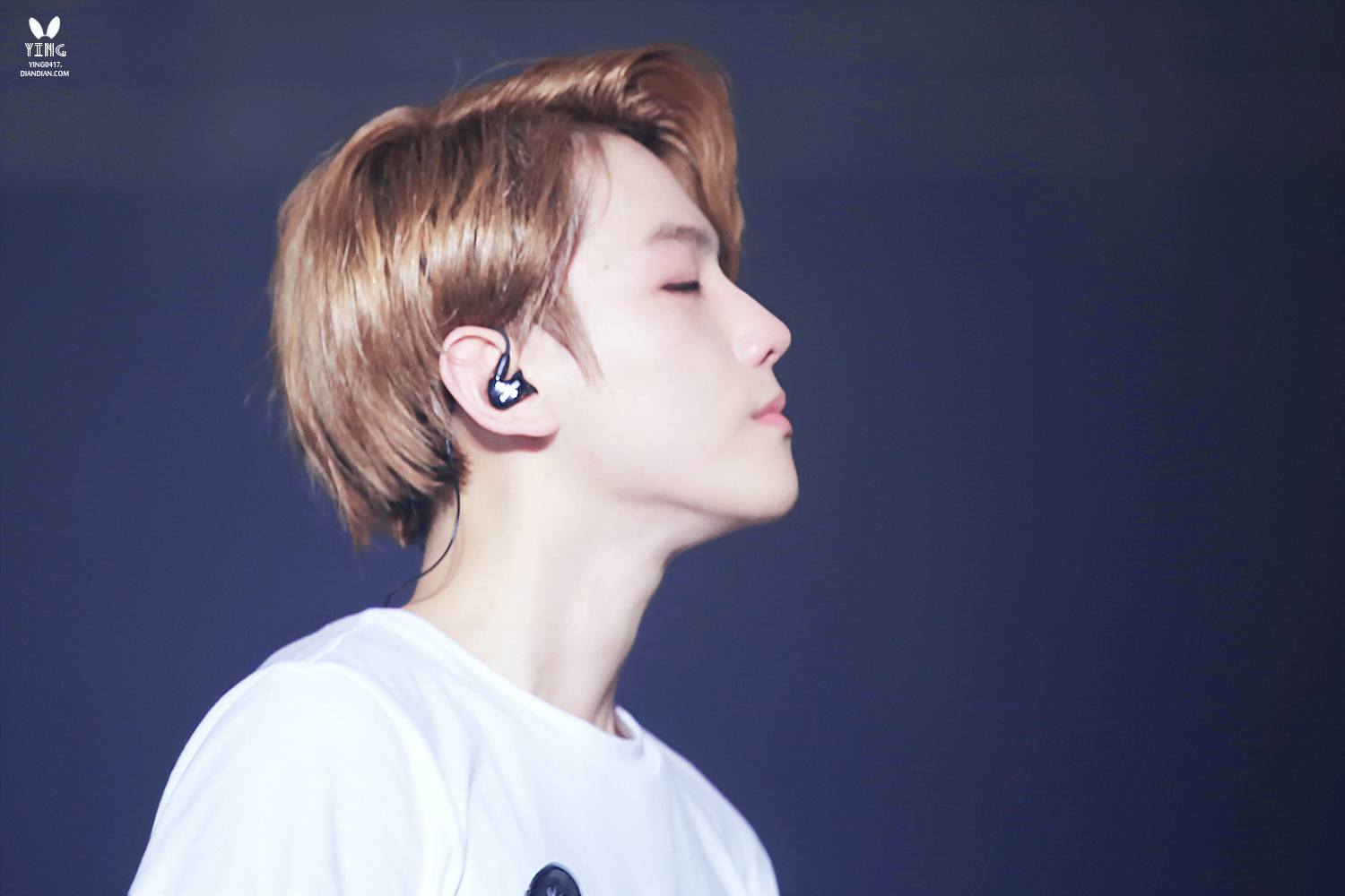 EXO-Ls cho biết đây chính là bộ phận quyến rũ nhất trên cơ thể của Baekhyun