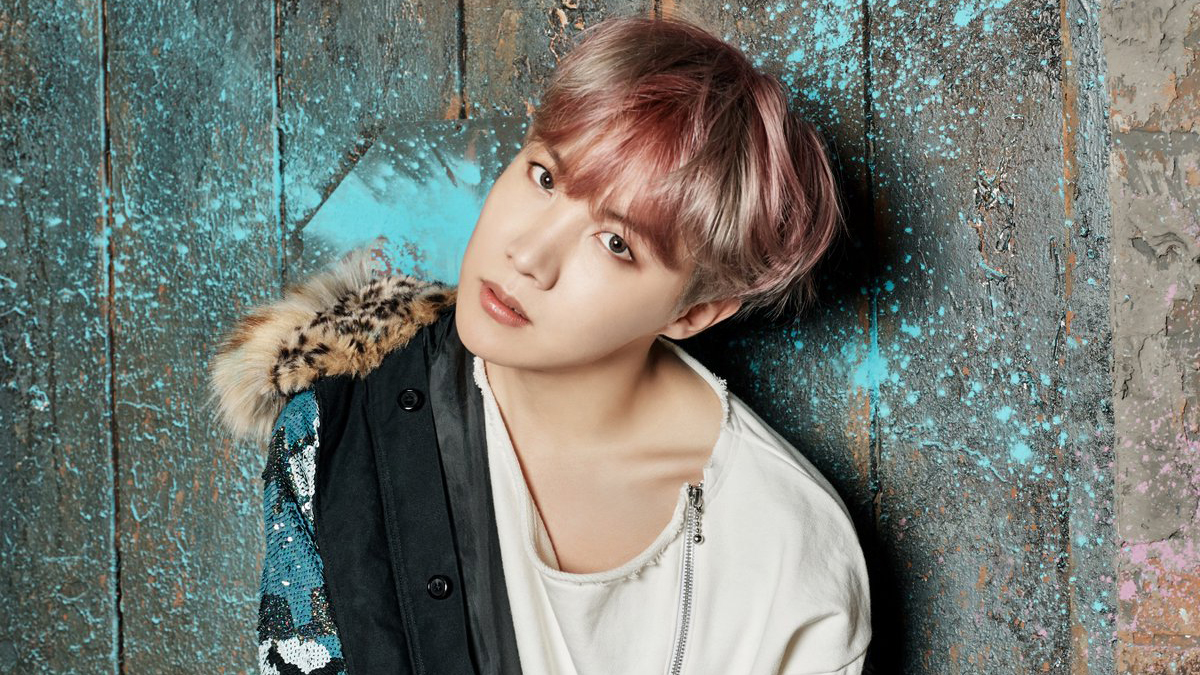 BTS của J-Hope chia sẻ danh sách bài hát yêu thích “JAM” tới người hâm mộ