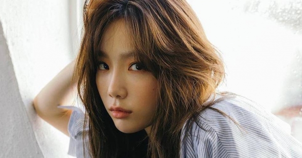  “Fine” của Taeyeon dẫn đầu các bảng xếp hạng âm nhạc