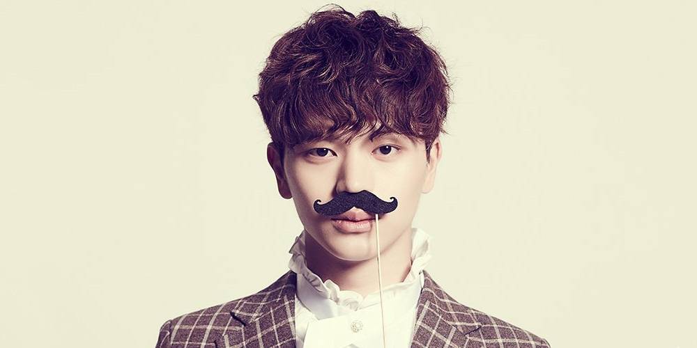 Sungjae trở thành MC đặc biệt cho ‘M! Countdown’