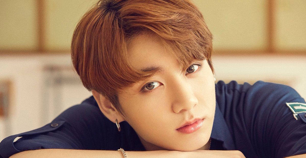 ARMY không thể kiểm soát được khi xem clip tiếng cười của Jungkook (BTS)