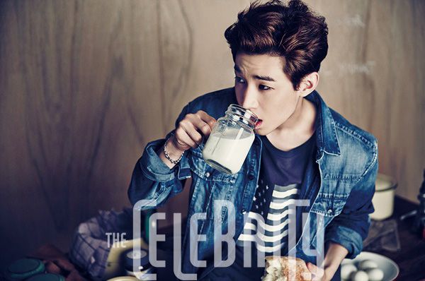 "Super Junior M's Henry sẽ ra mắt một ca khúc mới vào ngày 11/3" - Tin chính thức từ SM Enterteinment