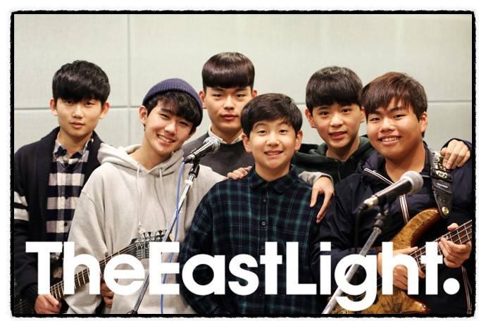 TheEastLight cover ” Spring Day” của BTS với một phiên bản acoustic vô cùng ngọt ngào