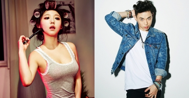 Min (Miss A) và G.Soul sẽ "chia tay" JYP sau khi chính thức "đường ai nấy đi"?