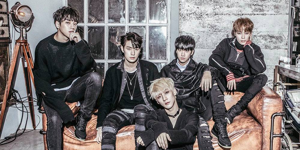 KNK cho ra đời ca khúc đầu tiên ‘Immortal Song’