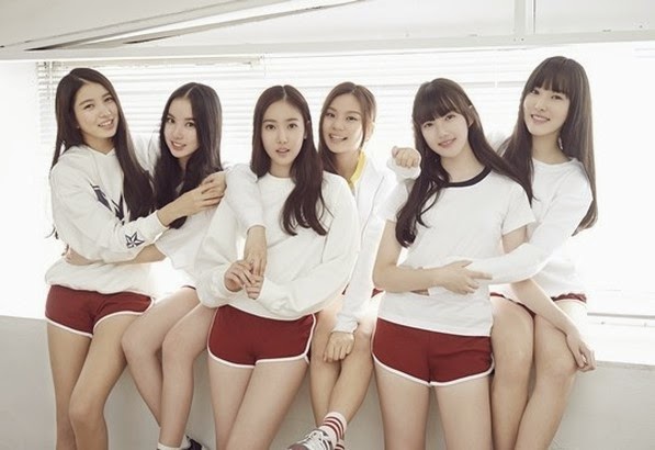 G-Friend gây ấn tượng với màn nhảy xuất sắc nhất tốc độ 2x trong lịch sử ‘Weekly Idol’