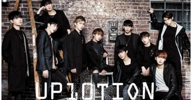 Không phải EXO, UP10TION mới chính là idolgroup giữ kỷ lục bán đĩa tại Nhật Bản