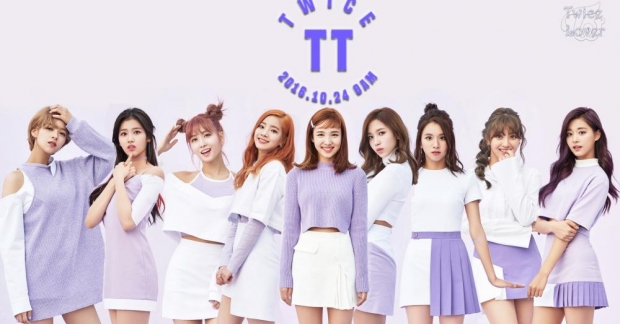 Twice kiệt sức vì quay cuồng với lịch làm việc dày đặc