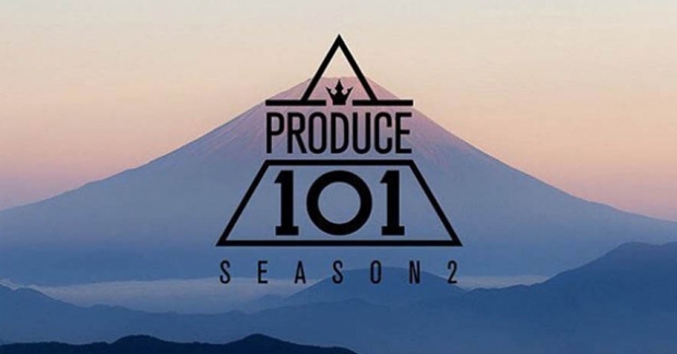 Thông tin chính thức ngày phát sóng "Produce 101" mùa 2 và ca khúc đại diện 