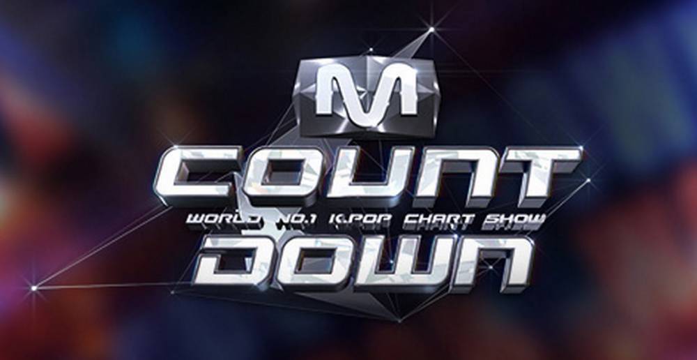 Những màn trình diễn từ ‘M! Countdown’ ngày 9 tháng Ba!