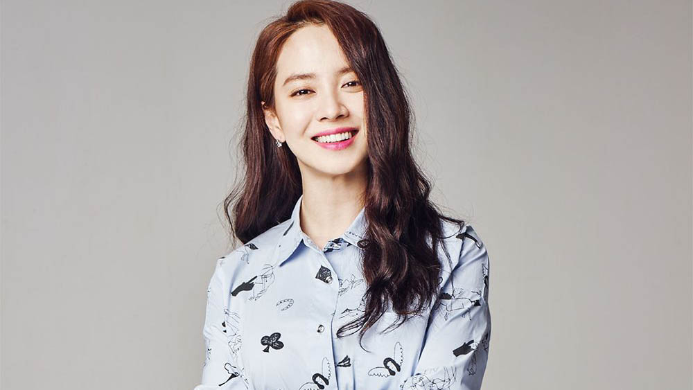 Em trai Song Ji Hyo tiết lộ bí mật của cô ấy  trong Running Man