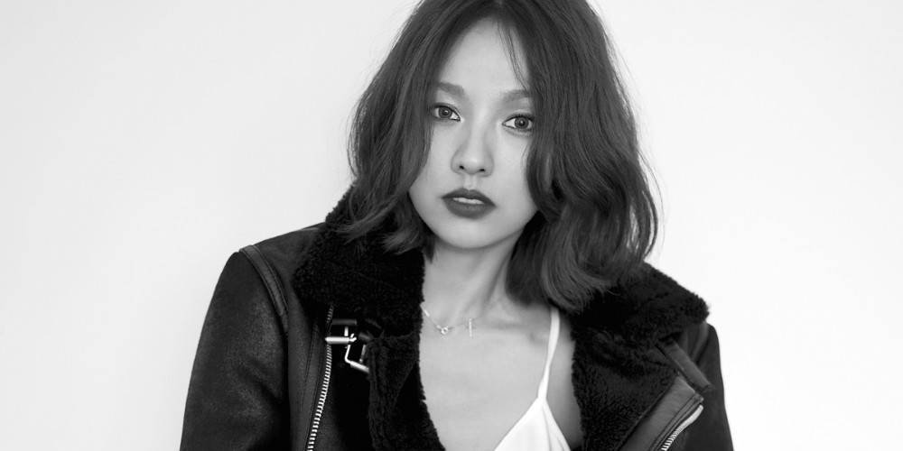 Lee Hyori chính thức xác nhận comeback!