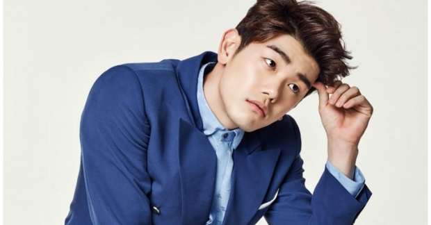 Eric Nam: "chắc chắn với tôi JYP là tuyệt vời nhất rồi"