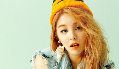 Ailee khiến nhiều sinh viên ngạc nhiên với ca khúc ‘Reminiscing’ trong tập ‘Run to You’ mới nhất