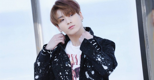 Jungkook: maknae "quyền lực" nhất làng nhạc Hàn Quốc