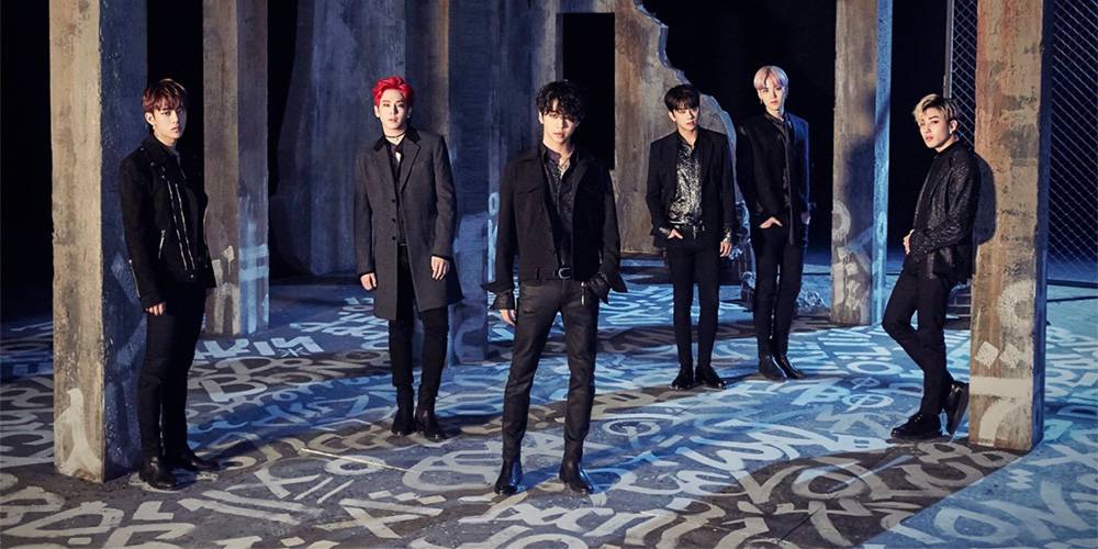 MV “Wake Me Up” của B.A.P đạt 1 triệu lượt xem!