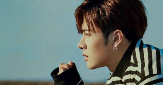 Công ty quản lý công bố tình trạng sức khỏe của Jackson (GOT7)