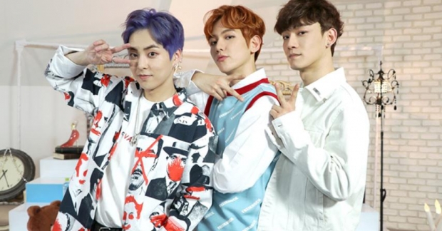 EXO - CBX sẽ chính thức debut tại Nhật Bản sau khi gây ấn tượng tại Hàn