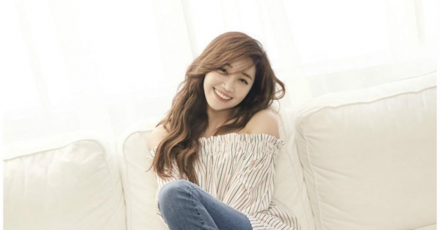 Eunji tiếp tục "đánh lẻ" với album solo thứ 2